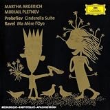 Prokofiev: Cinderella Suite; Ravel: La Mère lOye