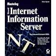 Mastering Microsoft Internet Information Server