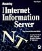 Book Mastering Microsoft Internet Information Server