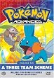 Pokemon Advanced, Vol. 6 - A Three Team Scheme