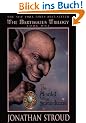 The Amulet of Samarkand (The Bartimaeus Trilogy 1)