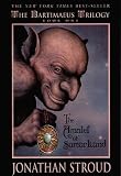 The Amulet of Samarkand (The Bartimaeus Trilogy 1)