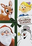 The Original Christmas Classics Gift Set