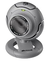 Microsoft LifeCam VX-6000 (68C-00001)