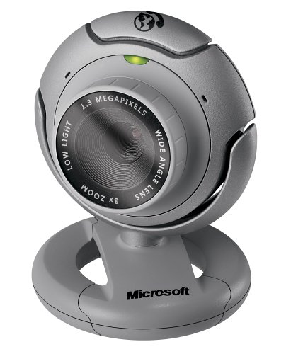Microsoft LifeCam VX-6000 (68C-00001)