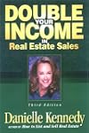 Double Your Income In Real Estate