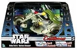 Star Wars Choppers Vehicle Boba Fett
