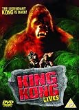 King Kong Lives [1986]