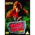 King Kong Lives [1986]
