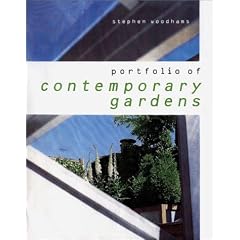 Portfolio of Contemporary Gardens