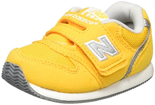 [ニューバランス] ベビーシューズ FS996 (16秋冬)