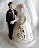 Josef Originals - Bride and Groom