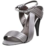 Georgina Goodman Women's Fernanda Satin Sandal
