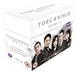 Torchwood - The Collection (Series 1-3) [DVD]