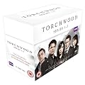 Torchwood - The Collection (Series 1-3) [DVD]