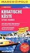 Kroatische K�ste Marco Polo: Istrien, Kvarner. Reisen mit Insider-Tipps