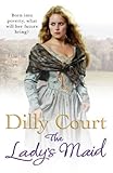 The lady's maid