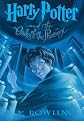 Harry Potter and the Order of the Phoenix (Book 5)