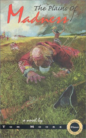 the plains of madness