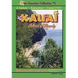 Kauai: Island of Beauty/ DVD
