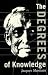 Book The Degrees of Knowledge (The Collected Works of Jacques Maritain)