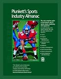 Plunkett's Sports Industry Almanac 2007:  Sports Industry Market Research, Statistics, Trends & Leading Companies