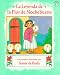 Leyenda de la Flor Nochebuena, La: The Legend of the Poinsettia