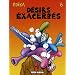 Edika, Tome 6 : D�sirs exacerb�s