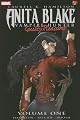 Anita Blake, Vampire Hunter: Guilty Pleasures Volume 1 HC (2nd Printing Anita Variant)