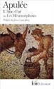 L'Ane d'or ou Les m&eacute;tamorphoses