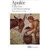 L'Ane d'or ou Les m�tamorphoses