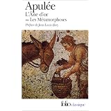 L'Ane d'or ou Les m�tamorphosespar Jean-Louis Bory