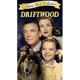 Driftwood [VHS]