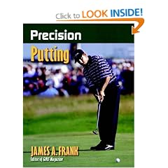 Precision Putting (Precision Golf)