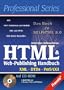 HTML und Web Publishing Handbuch. XML, DTDs, Perl, CGI
