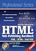 HTML und Web Publishing Handbuch. XML, DTDs, Perl, CGI