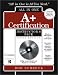 Book A+ All-in-One Certification Instructor's Pack