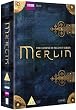 Merlin - Complete Series 2 Box Set [DVD]