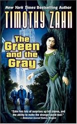 The Green and the Gray