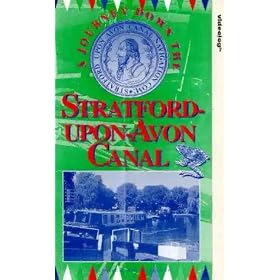 A Journey Down The Stratford Canal