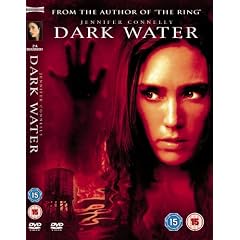 Dark Water [DVD] [2005]