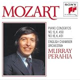 Mozart: Concertos Nos. 15 & 16