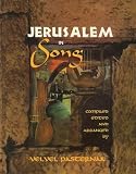 Jerusalem In Song CD Pkg