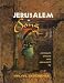 Book Jerusalem In Song CD Pkg