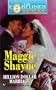 Million Dollar Marriage (The Fortunes of Texas)