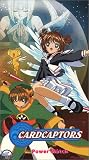 Cardcaptors - Power Match (Vol. 2)