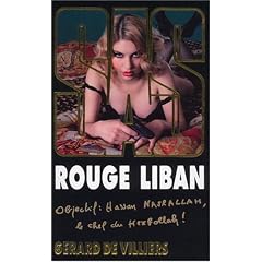 Rouge Liban