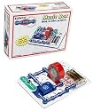 Snap Circuits Music Box