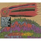 Love Travels at Illegal Speeds [CD + DVD]
