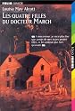 Les Quatre Filles Du Docteur March
